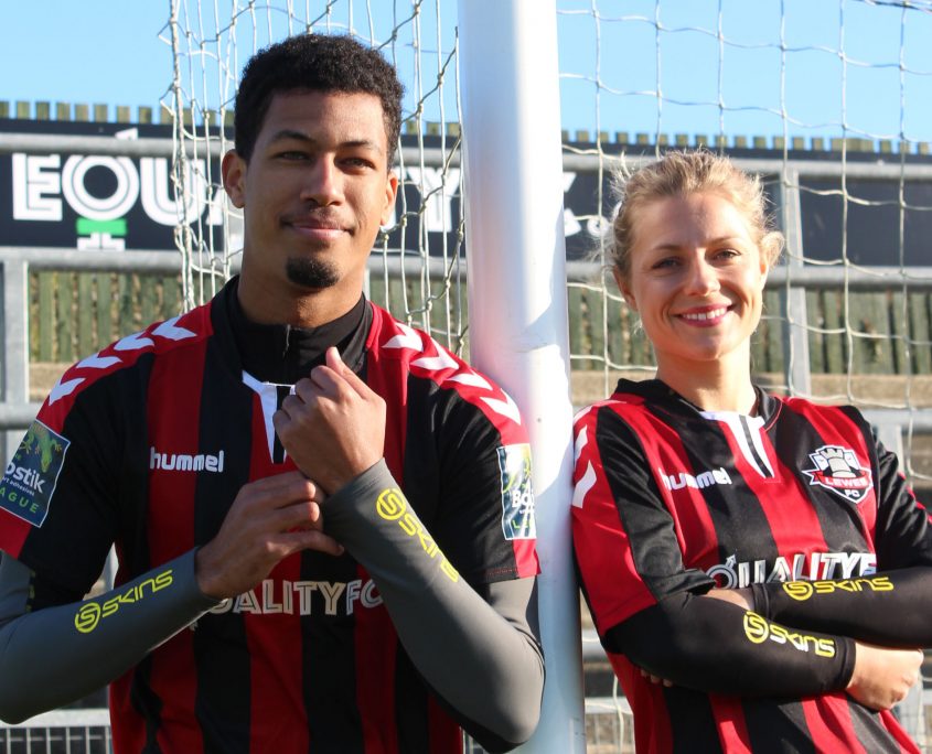Equality FC & SKINS
